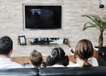 O impacto cultural do entretenimento em série na era do streaming