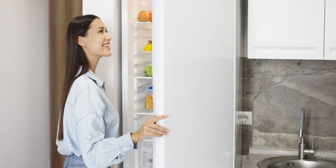 O segredo simples que está transformando cozinhas com organização