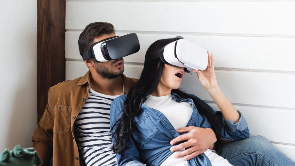Os 3 melhores headsets VR para um mergulho imersivo em 2025