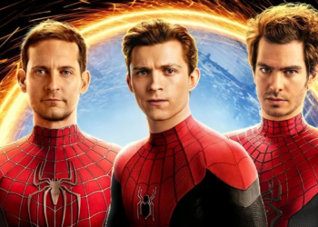 Qual Homem-Aranha marcou mais gerações? Veja quem emocionou o público