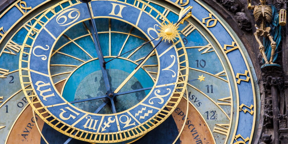 A felicidade chega para esses signos em 2025, segundo a astrologia