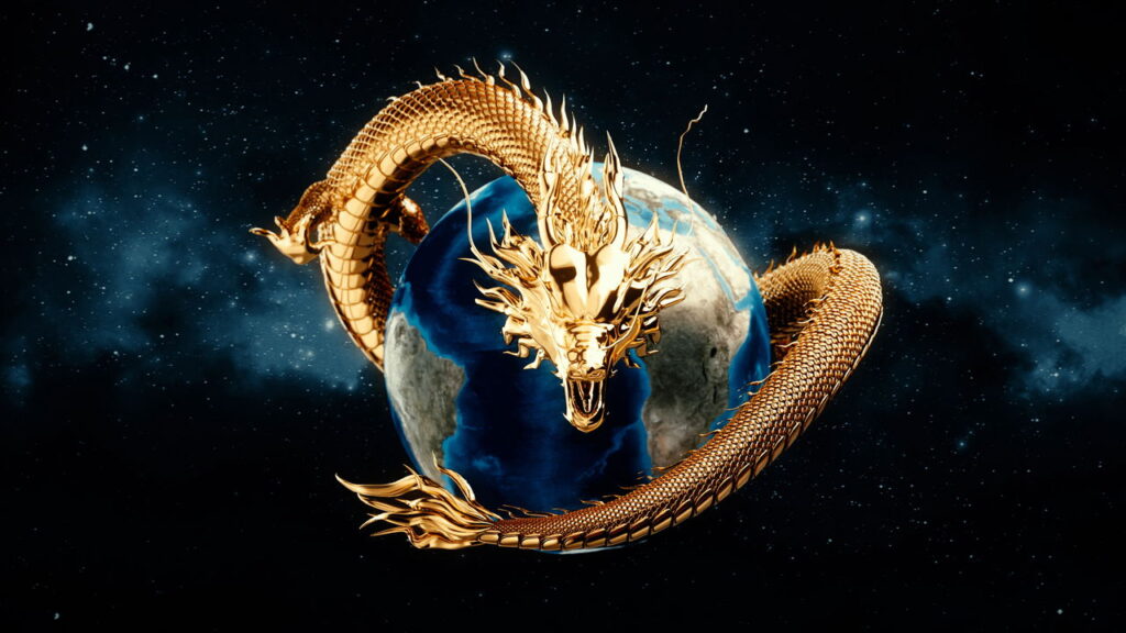 Signos do horóscopo chinês que terão um mês de sorte no amor