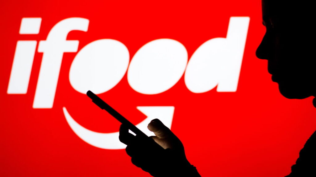 iFood lança crédito pré-aprovado para pedidos de comida e mercado!