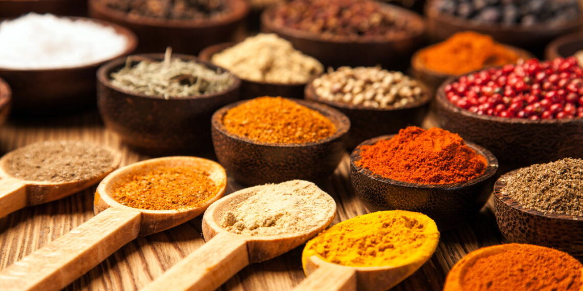 Como manter sua cozinha livre de pragas usando apenas ingredientes naturais