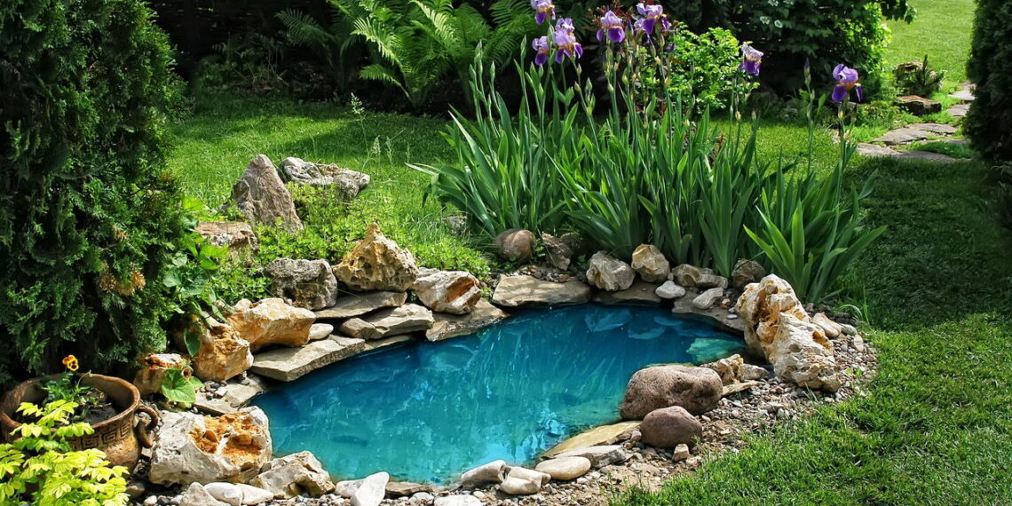 5 plantas para o seu jardim para um controle de pragas natural