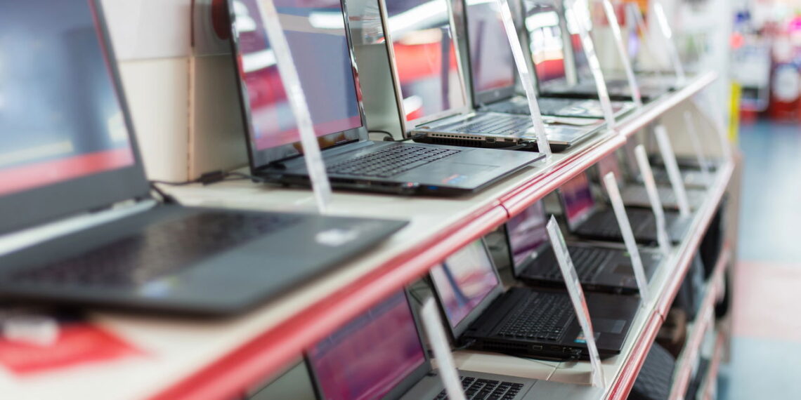 Top 3 marcas de laptops que redefinem sua produtividade e desempenho ao máximo!