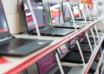 Top 3 marcas de laptops que redefinem sua produtividade e desempenho ao máximo!