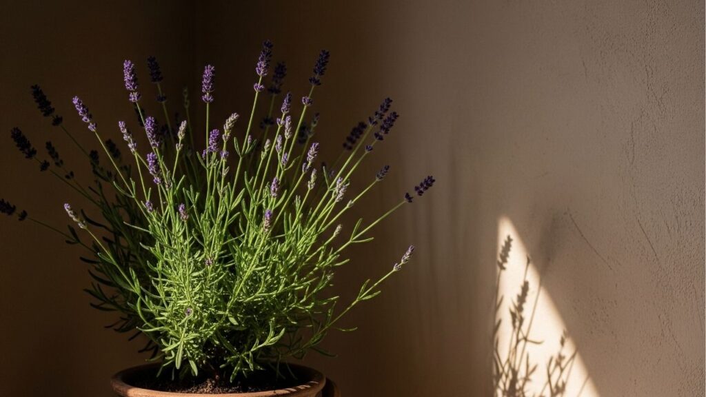 As plantas mais eficazes para manter as aranhas longe dos cantos da sua casa