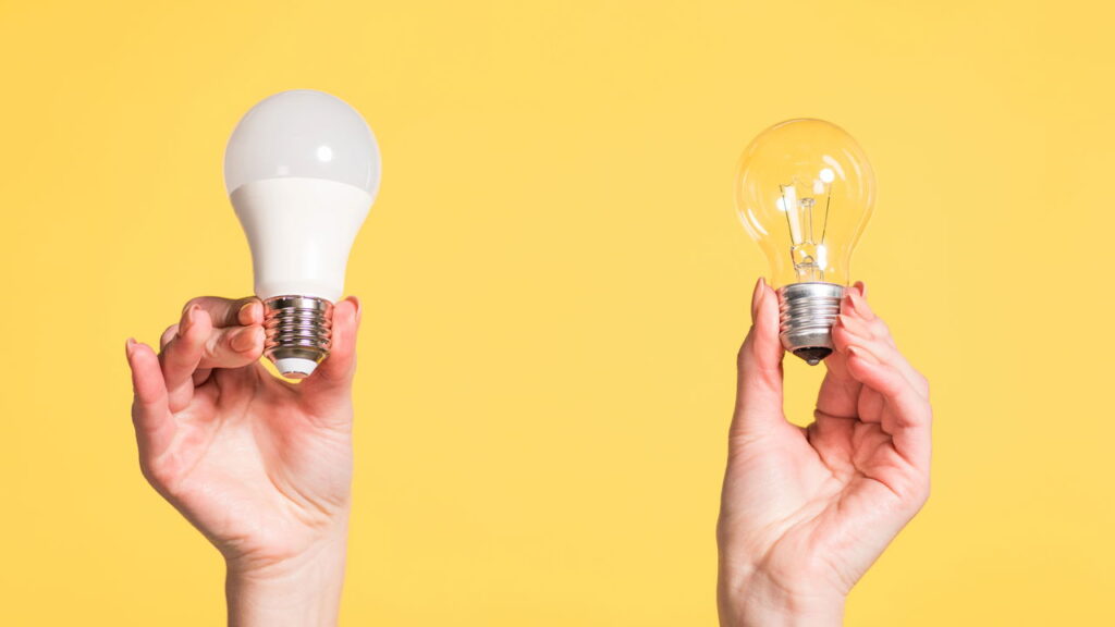 Essa simples mudança pode aliviar sua conta de energia

