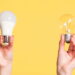 Essa simples mudança pode aliviar sua conta de energia