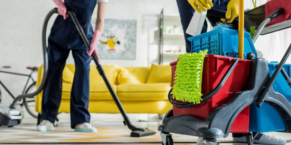 Truques de limpeza que você não sabia para deixar sua casa impecável