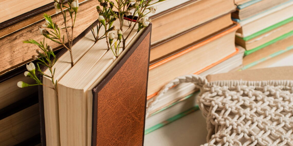 O melhor jeito de montar um cantinho de leitura acolhedor em casa