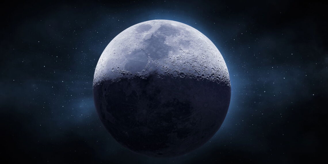 Como usar as fases da lua para renovar as energias da sua casa