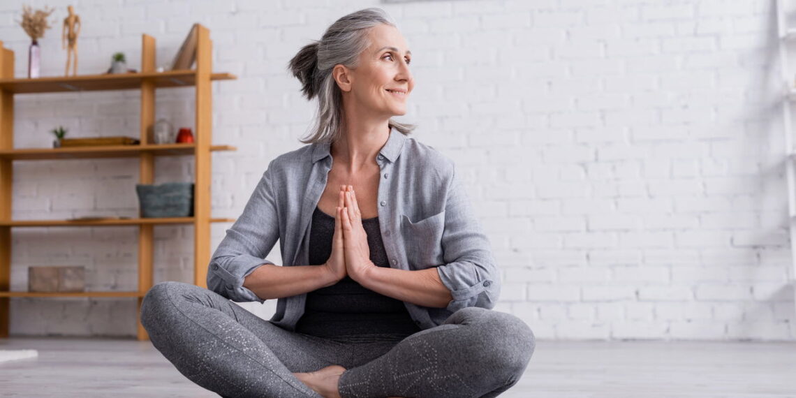 É possível reduzir o estresse sem meditação? O que dizem os especialistas
