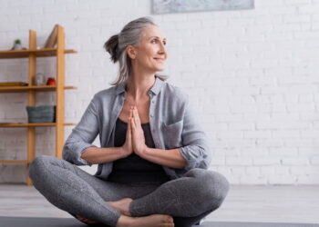 É possível reduzir o estresse sem meditação? O que dizem os especialistas