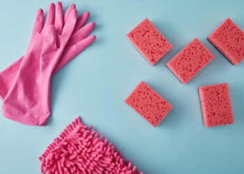 5 mitos da limpeza que estão te fazendo perder tempo em casa