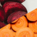 Nem beterraba, nem cenoura este é o queridinho dos nutricionistas contra o açúcar alto