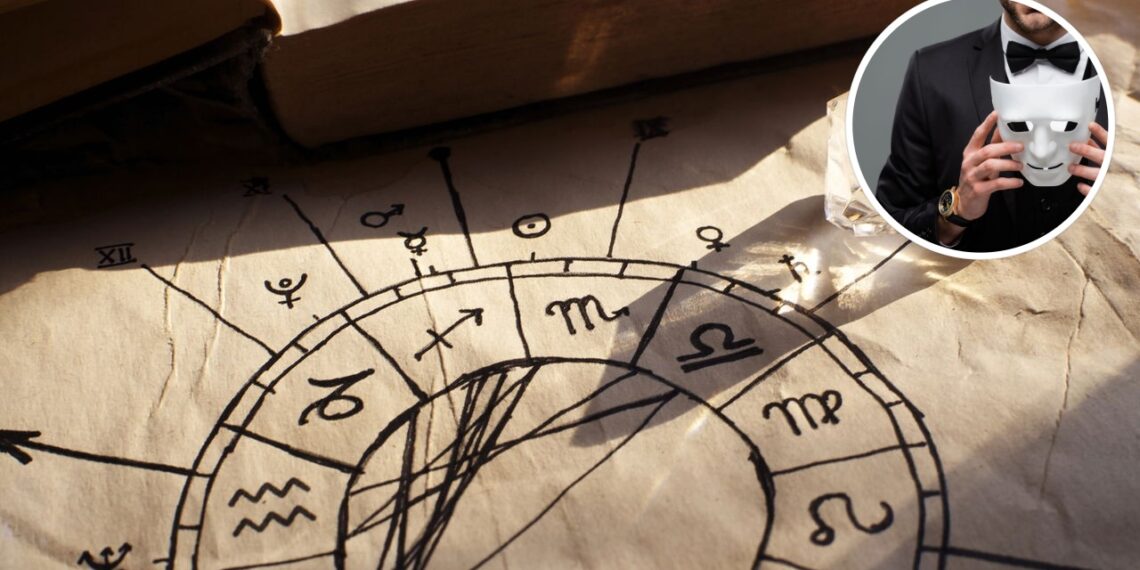 Os 4 signos que precisam ficar atentos a falsidade essa semana