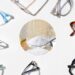 Remove sujeiras sem agredir o revestimento das lentes