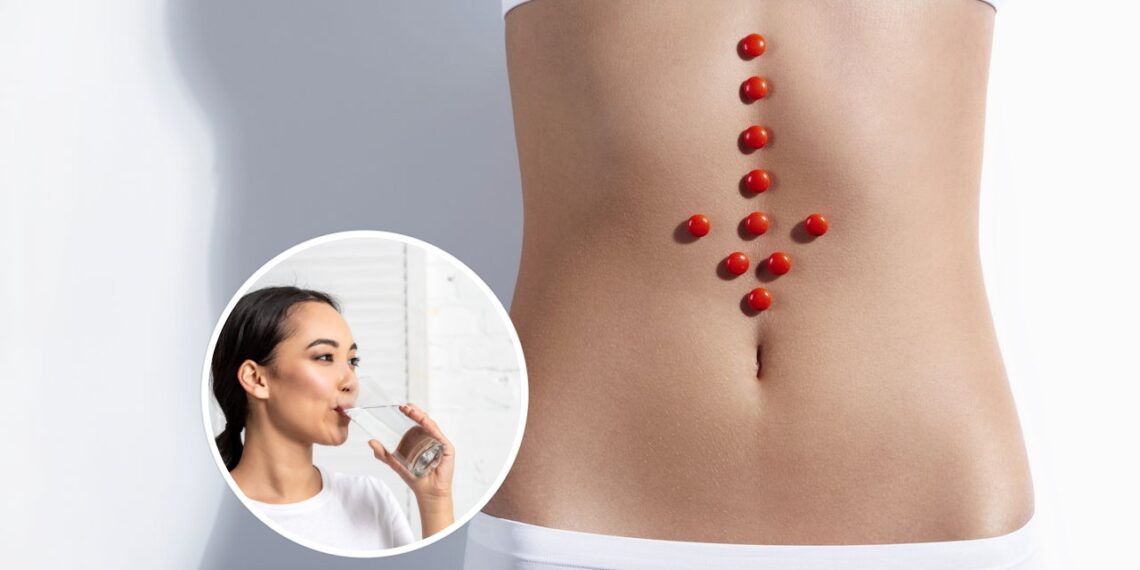 Beber água gelada depois da refeição atrapalha a digestão, segundo gastroenterologistas?