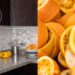 Perfume natural que neutraliza odores fortes como alho e peixe