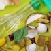 Aceleração do processo de compostagem com maior valor nutritivo para o solo