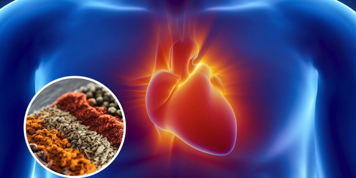 Como um ingrediente natural pode transformar sua saúde cardiovascular