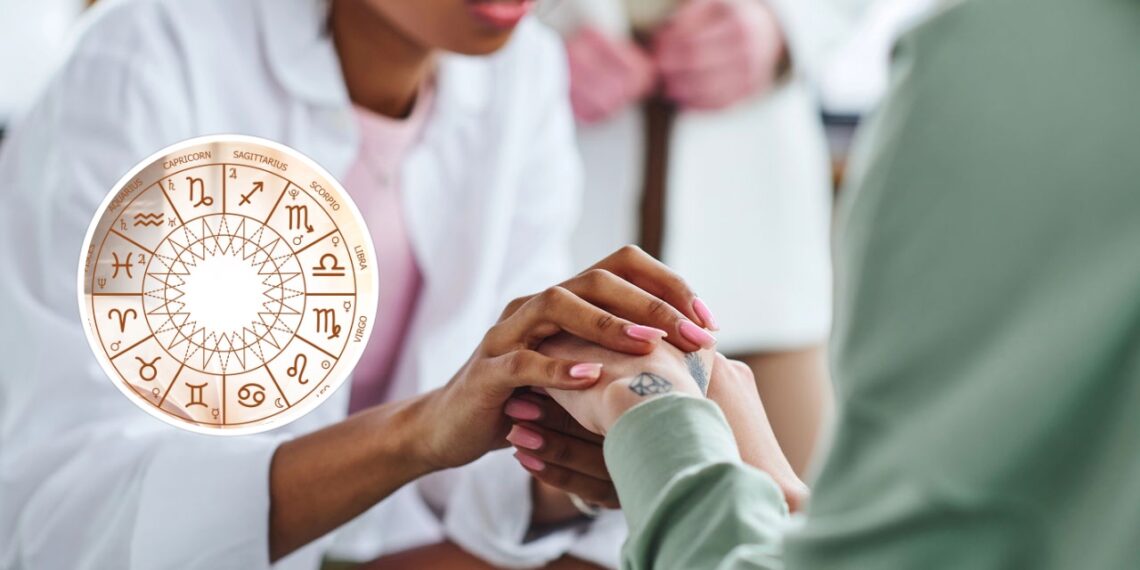 Os signos com mais empatia e sensibilidade segundo os astros