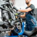 Manutenção preventiva em motos garante segurança, desempenho e economia no dia a dia