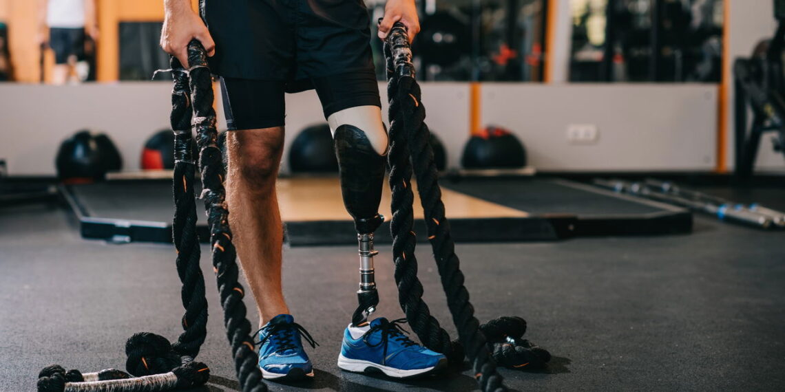 Panturrilhas mais fortes em pouco tempo com os exercícios certos