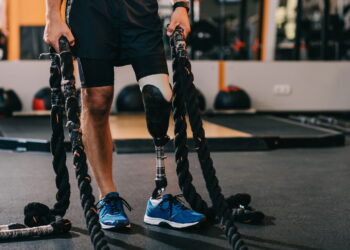 Panturrilhas mais fortes em pouco tempo com os exercícios certos