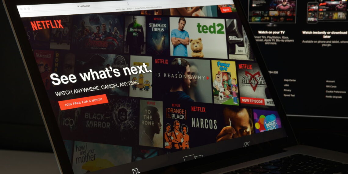 A série mais viciante da Netflix tem só 6 episódios e final chocante