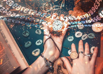 Sua data de nascimento revela sua vocação natural segundo a numerologia
