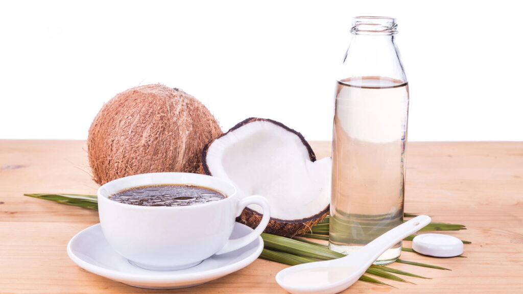 Nem óleo de soja, nem azeite: a gordura que virou tendência entre nutricionistas