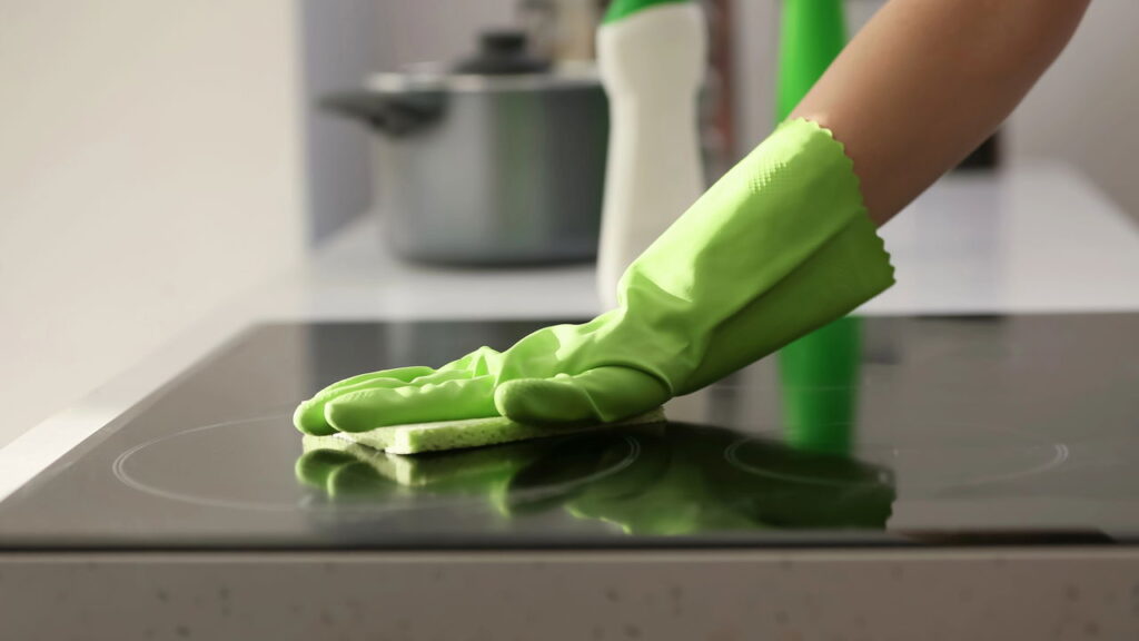 O segredo da cozinha organizada que melhora sua saúde