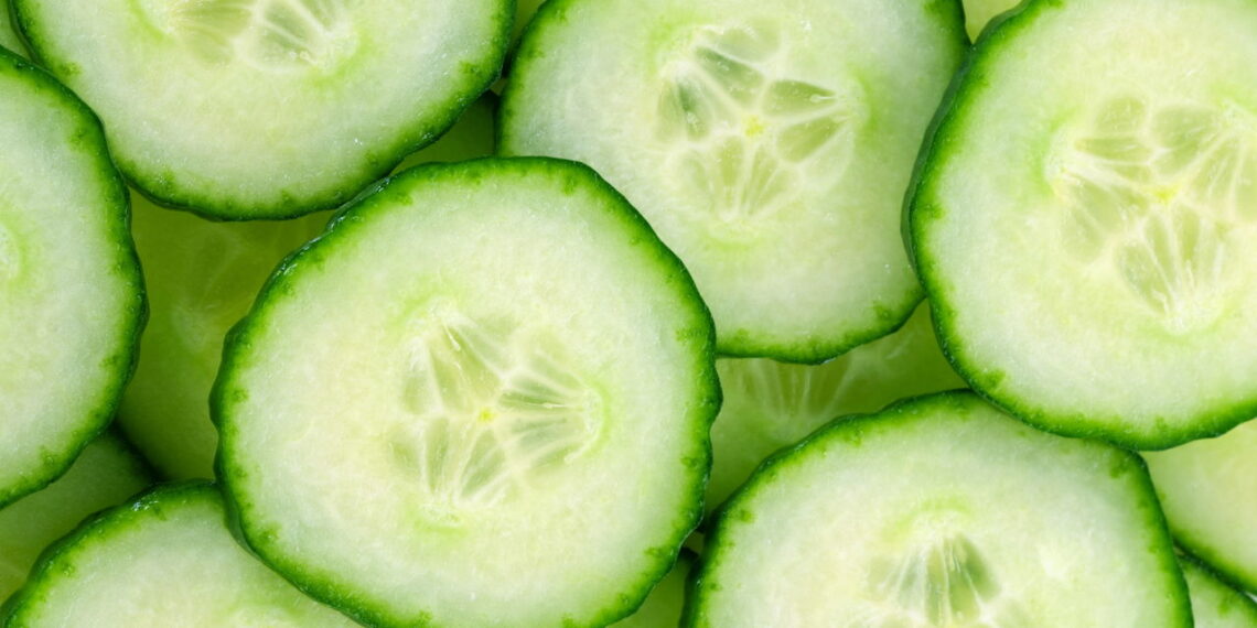 O vegetal mais completo para hidratar e emagrecer