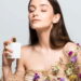 Faça seu perfume durar o dia todo com este hack simples!