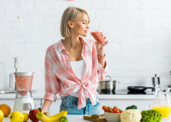 Essa bebida refrescante pode ser seu novo aliado contra inflamações