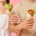 Nem pizza, nem hambúrguer: o lanche rápido que virou tendência nas ruas