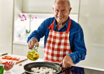 Nem óleo de soja, nem azeite: a gordura que virou tendência entre nutricionistas