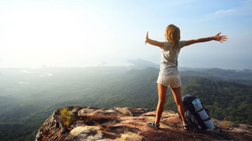 As 5 coisas que aprendemos tarde na vida segundo a psicologia