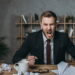 Esses são os signos que se irritam com facilidade