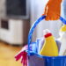 Dicas simples para deixar sua casa sempre limpa e cheirosa