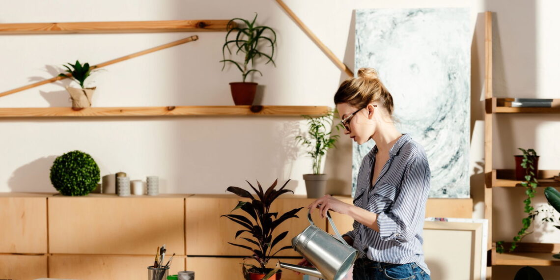 As 5 plantas que podem te ajudar a perder peso de forma natural!