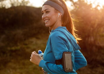 Corridas curtas são o melhor exercício para quem tem pouco tempo