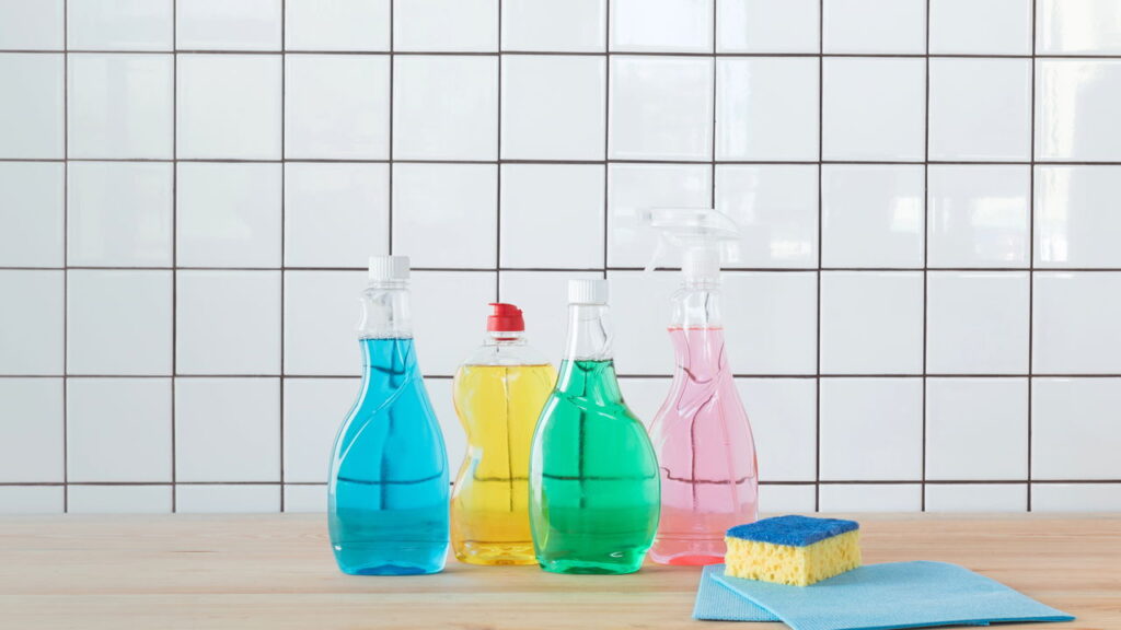 Dicas simples para deixar sua casa sempre limpa e cheirosa