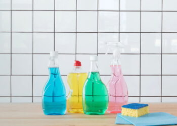Mitos e verdades que todo mundo precisa saber sobre a limpeza da casa