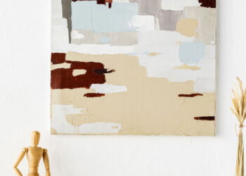 As melhores ideias para decorar gastando pouco em casa