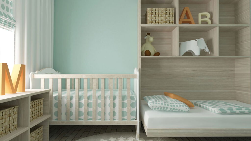 O passo a passo mais prático para decorar o quarto com estilo