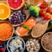 Alimentos que aumentam a energia e disposição durante o dia, segundo nutricionista